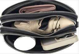 Bags Сумка женская / кожа / 	 0112162