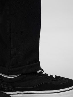 Брюки для мальчиков черные - Mark formelle фото 5