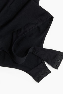 Body tanga seamless Light Shape - H&m фото 6