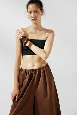CULOTTES - Zara фото 24
