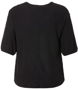 Женская блузка из жатки ESMARA  фото 7