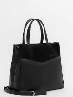 Чёрный тоут S.Lavia