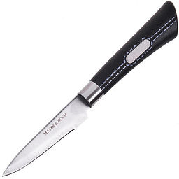 27770 Набор ножей 5 пр на магнит/подставке MB (х8) - Mayer&boch фото 2