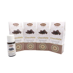 Масло Ppure CHOCOLATE 10мл 1 шт Шоколад ароматическое масло для аромаламп