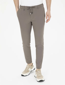 Vizon Klasik Jogger Pantolon