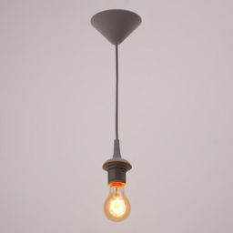 Подвес пластиковый 50 см