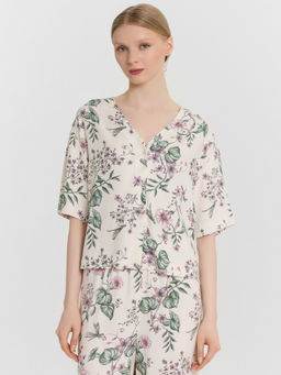 КОМПЛЕКТ ЖЕНСКИЙ (ЖАКЕТ, БРЮКИ) - Mark formelle фото 3