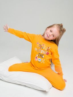 Уценка Pelican WFAJP3301U комплект для девочек