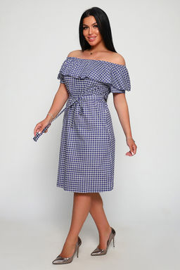 Платье 71064 - Натали фото 54