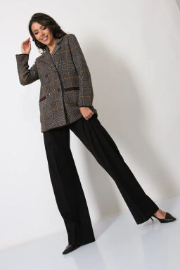 БЕЛАРУСЬ Жакет Д 2661/шоколад