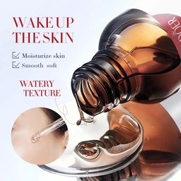 SADOER Увлажняющая сыворотка для лица с экстрактом яблока, 15 мл  фото 7