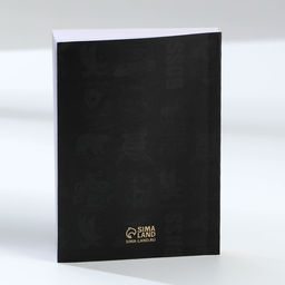 Подарочный набор: термостакан, ежедневник А6, 120 л., брелок, ручка 23 февраля: Лучшему мужчине - Artfox фото 3