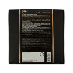 Klart набор для вышивания 10-510 Серьги треугольные. Золотой орнамент 3.5 х 4 см