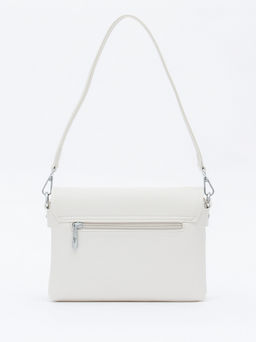 Сумка 2103-1 beige Velina Fabbiano-Safenta