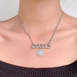 Колье арт. 24 8580 (id 246966)