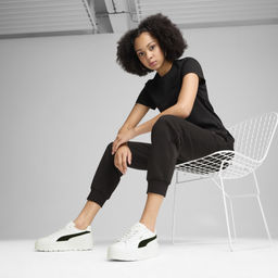 Кеды женские