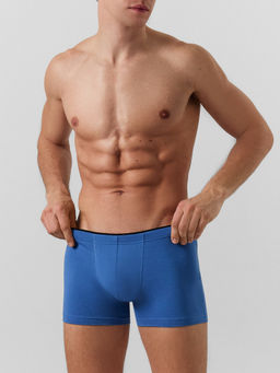 Цена за 2 штуки! ТРУСЫ МУЖСКИЕ