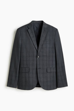Americana Slim Fit - H&m фото 3