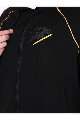 Костюм спортивный ДО-121 черный