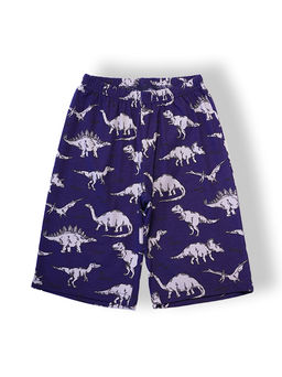 Пижама для мальчика Bonito