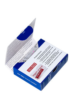 Презервативы Sagami, extreme, feel fit, гладкие, 19 см, 5,1 см, 3 шт.  фото 2