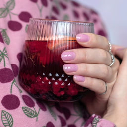 Лак для ногтей Нежный Шепот, 11 мл - Masura фото 6