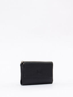 Кошелек 9929-1806 black Vermari