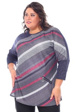 Туника-2388 - Lady maria фото 20