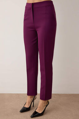 Murdum Dokuma Dar Paca S?k/Gece Pantolon TPRAW23PL00000