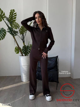 Костюм спортивный двойка - Bruno фото 2