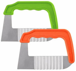 Резак для овощей и фруктов NEW 53.113 (МультиДом)  фото 3