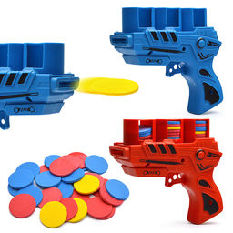 Пистолет "Дискомет" в пакете