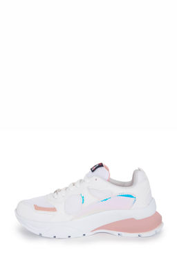 Kad_n Pudra Spor Ayakkab_