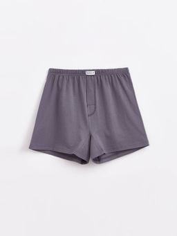 DIWARI Трусы мужские BASIC MEN MBX 009 (в коробке) dark grey