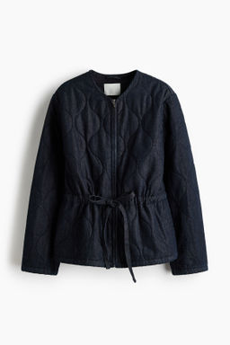 Chaqueta denim acolchada - H&m фото 2