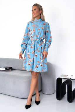 Платье 5861 - Open-style фото 2