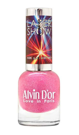 Alvin Dor Лак для ногтей LASER SHOW тон 6905 15мл