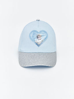 Frozen Nak??l? K?z ?ocuk Kep ?apka