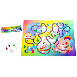 Игра-ходилка «Маленькие единорожки»