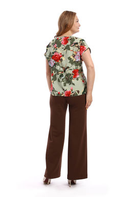 Джемпер женский Т4312а - Olsarri фото 2