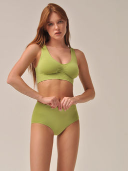 MY Трусы женские CU107 / CU050 CULOTTE (1/156)  фото 37