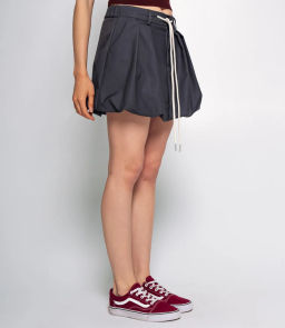 Юбка #КТ253 (3), графит