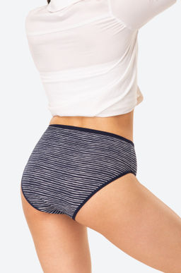 Женские трусы-слипы 5шт. Nicoletta  фото 4