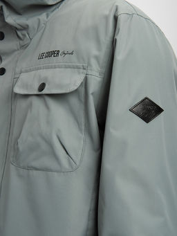 Куртка RAINOUT / Lee Cooper фото 4