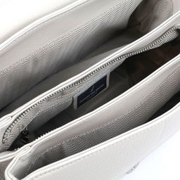 Женская кожаная сумка Sergio Valentini 0027-15