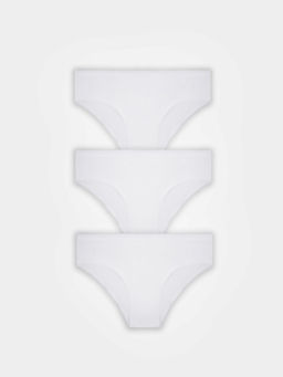 ТРУСЫ ДЛЯ ДЕВОЧЕК (3ШТ.)