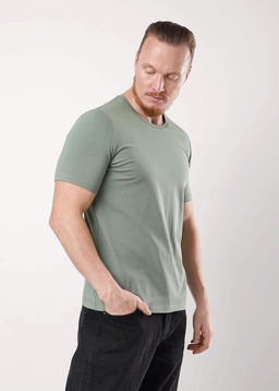 600309г Футболка мужская