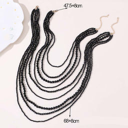 Колье арт. 26 7104 (id 279682) - Rada фото 3