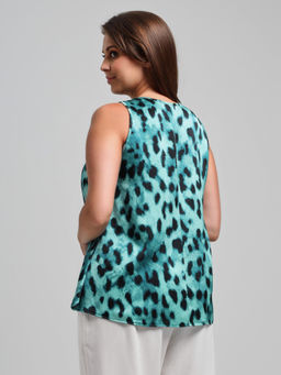 VIOTEX Блузка (топ) Найт-3 - Виотекс фото 24