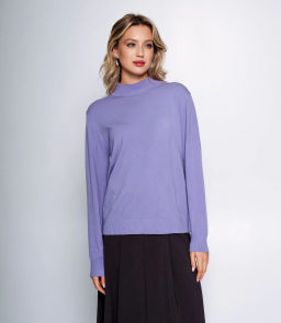 Водолазка #ОКТ05 - Dommod фото 45